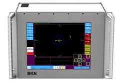 Eddy current flaw detector for ERW