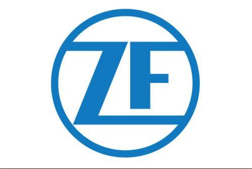 ZF