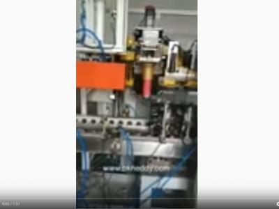 Eddy Current Testing of Engine Cylinder Bore